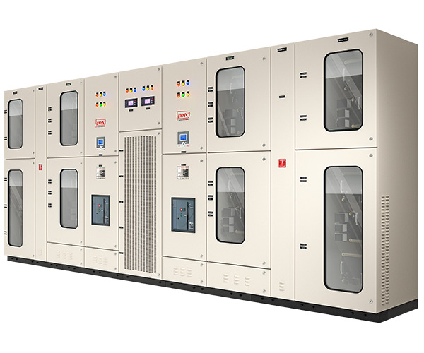 Attrezzature di produzione per l'industria elettrica ed elettronica