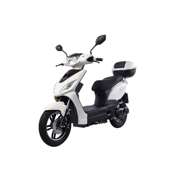 EEC Electric Scooter