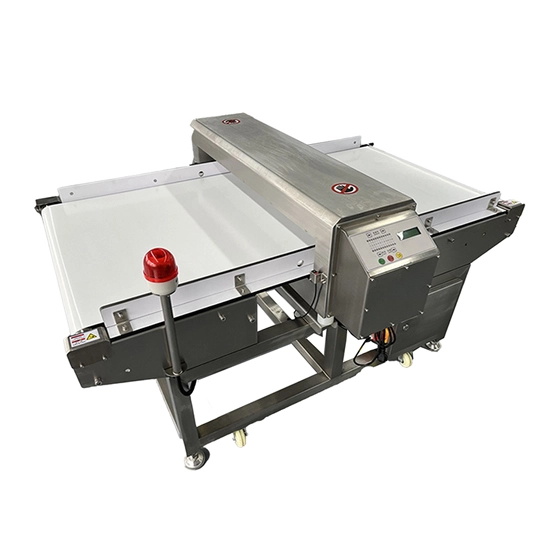 Flexible Packaging Machine