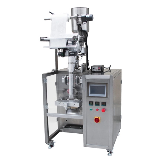 Granule Packaging Machine