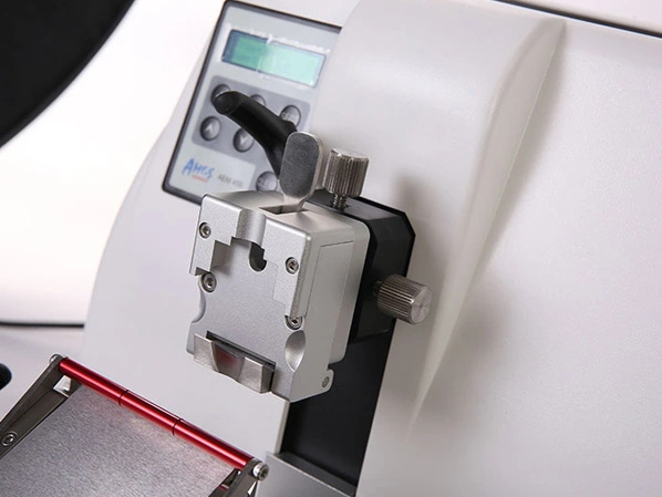 AEM450 Semi-automatic Rotary Microtome