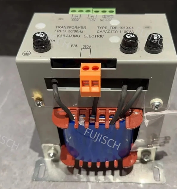 Elevator Voltage Regulator