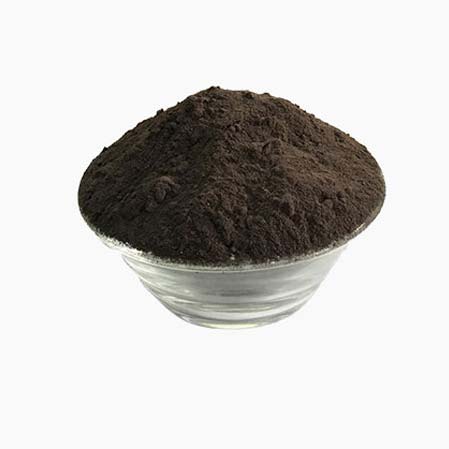 Black Alkalized Cocoa Powder Wholesale Supplier