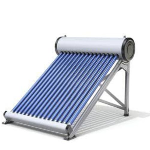 Solar Water Heater 