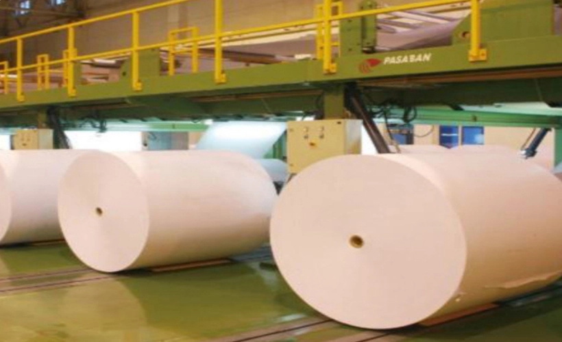 Different Types of Paper and Paperboard Products