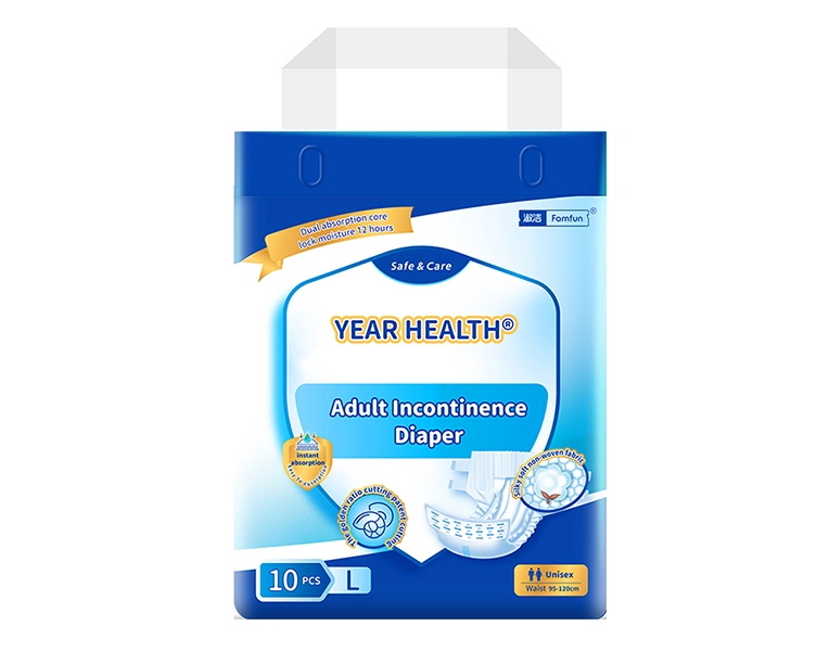 Incontinence Care