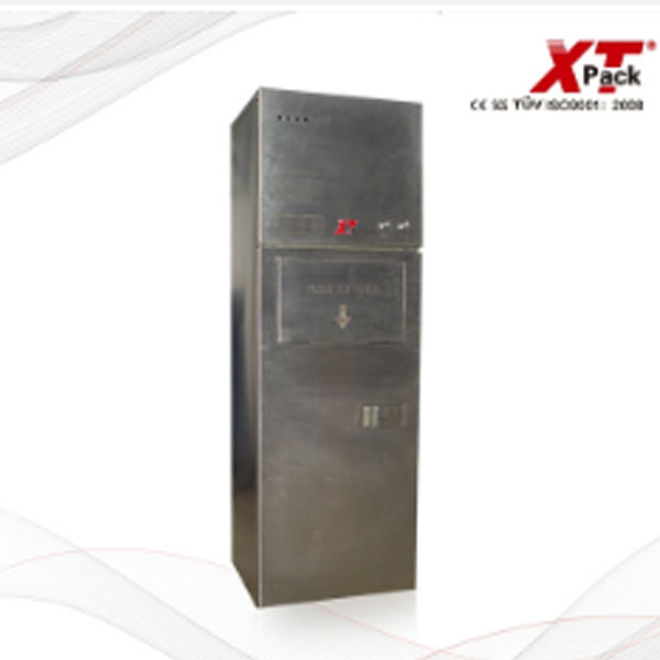 XTY-50LA6545 Kitchen Garbage Balers