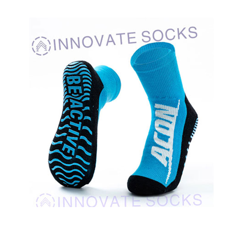 Custom Cotton Fibre Socks Manufacturer