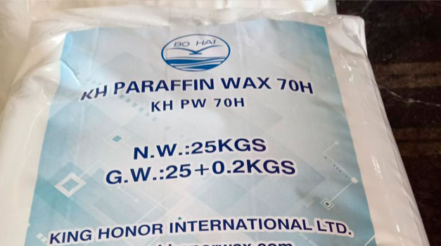 KH Paraffin Wax 70H