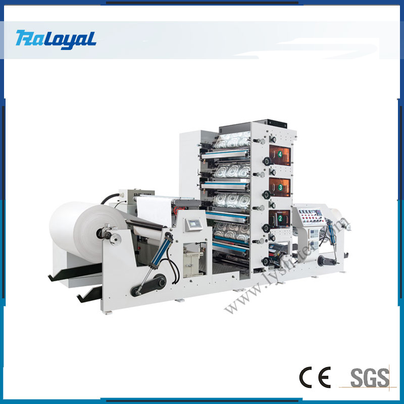 Paper Cup Printing Machine