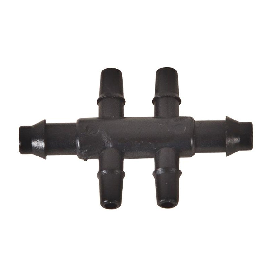 Drip Irrigation Adapter Or Connector