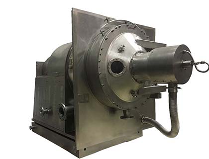 Industrial Centrifugal Dryer