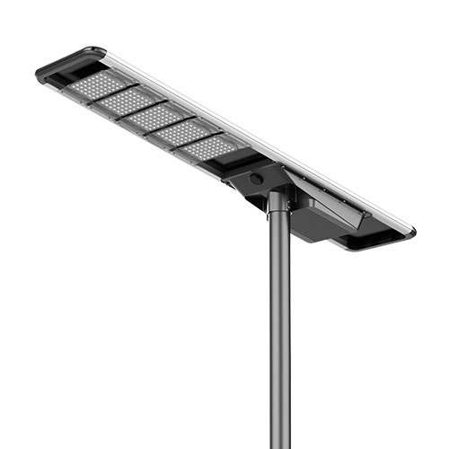 All-in-one Lifepo4 Battery Solar Street Light(SLZ)