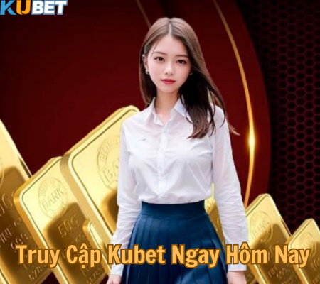 Kubet - Ku Casino Sân chơi giải trí HOT nhất mọi thời đại 