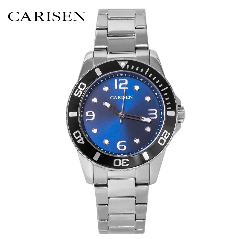 Carisen Dress Watch