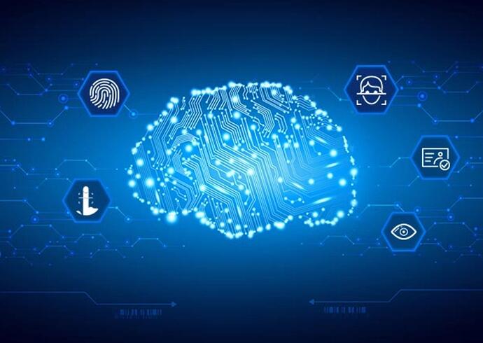 Biomax® Multi-modal Biometrics Identification System