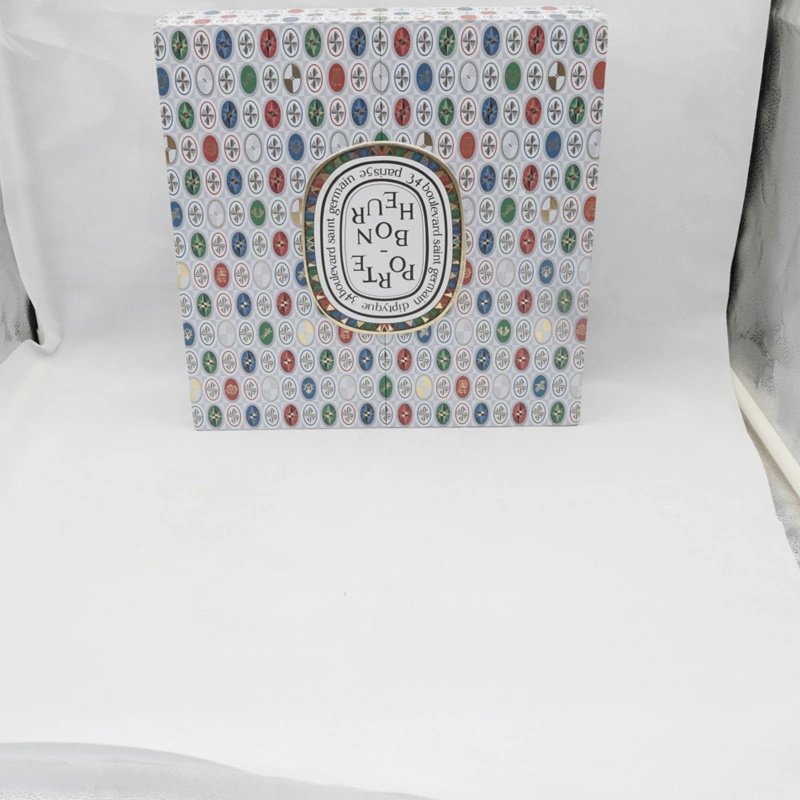 Blank Advent Calendar Box Wholesale