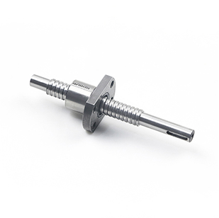 Rolled Ball Screw