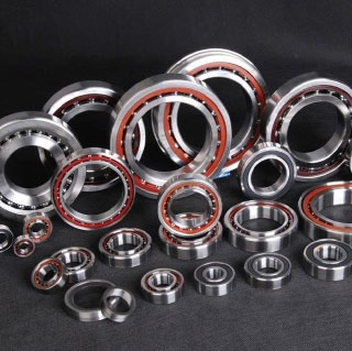 China Linear Bearing Manufacturer