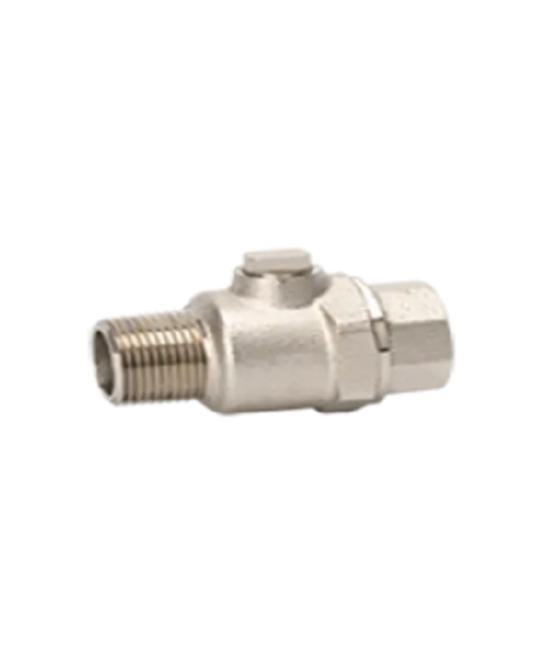 1 Inch Bronze Ball Valve