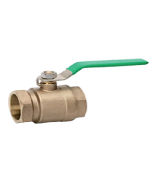 2 Inch Copper Ball Valve