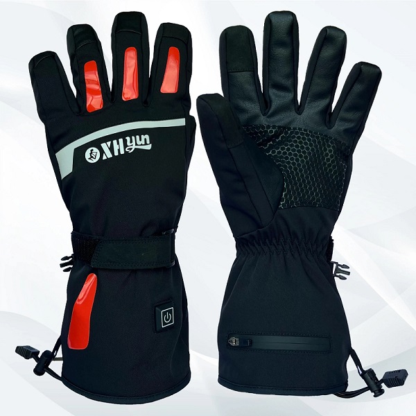 Heat Gloves