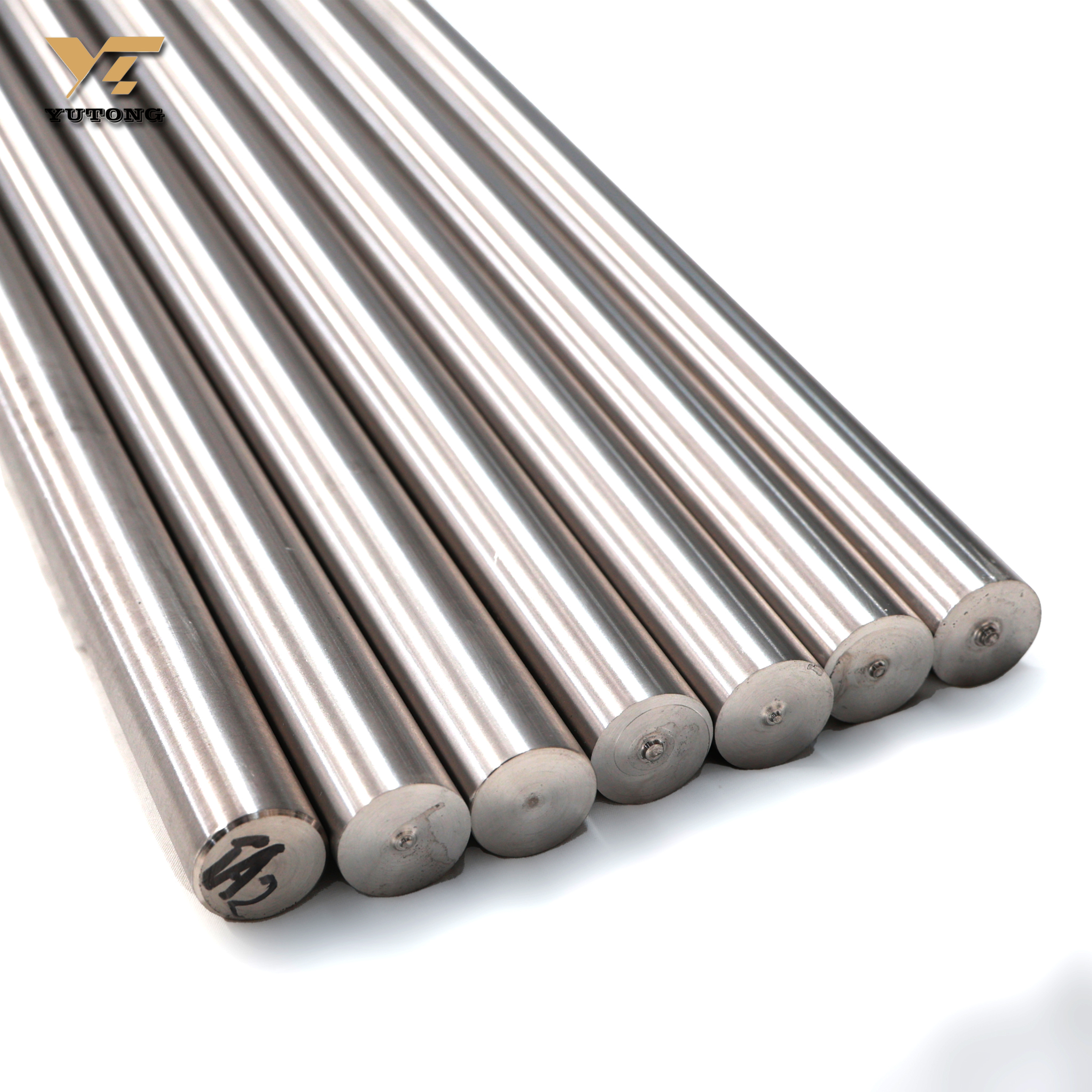 Titanium Rod/Bar ASTM B348