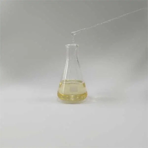 Polycarboxylate Superplasticizer Liquid