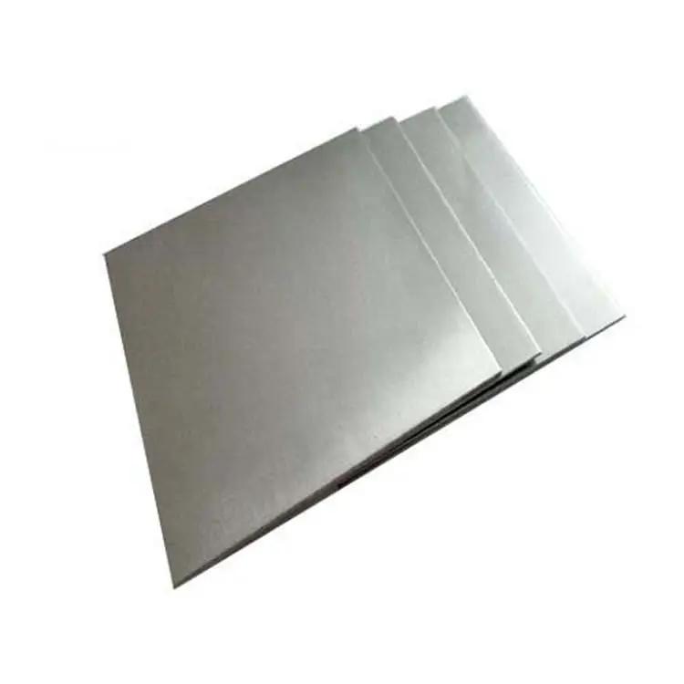 Titanium Plate  ASTM B265