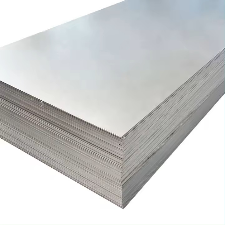 Titanium Sheet  ASTM B265