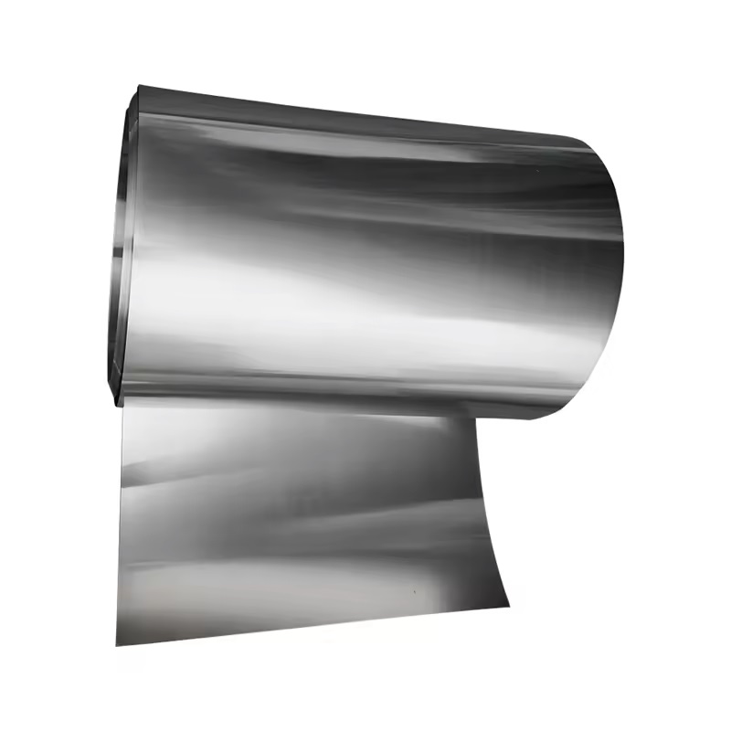 Titanium Foil ASTM B265