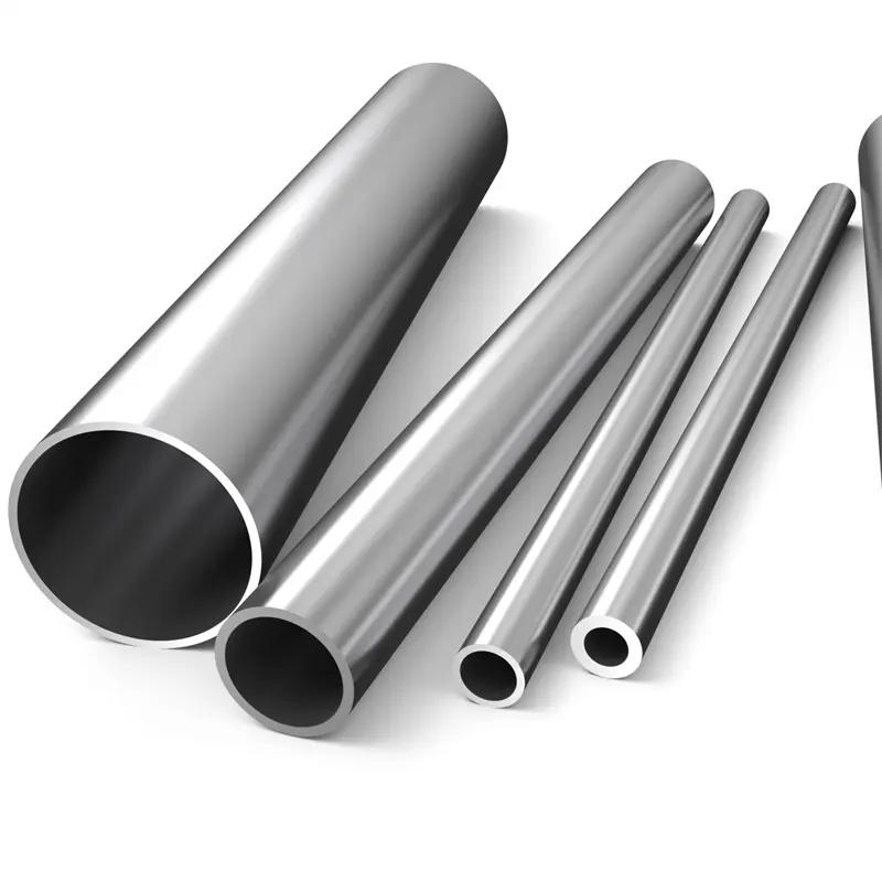 Titanium Tube/Pipe