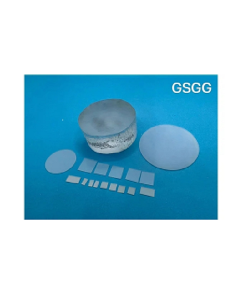 OST Photonics GSGG Substrates