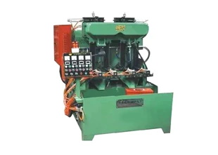 Nut Tapping Machine