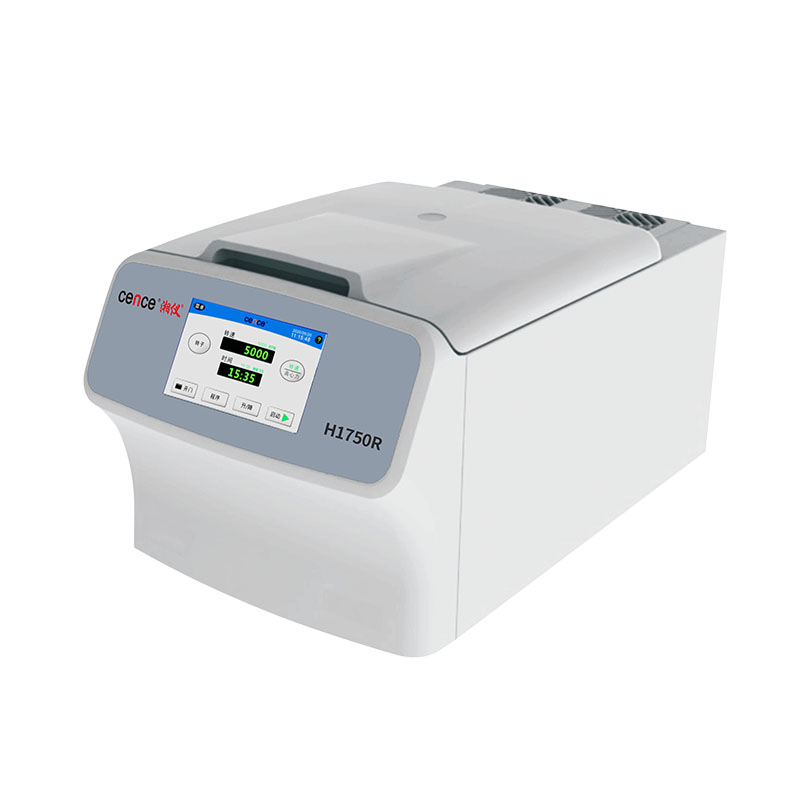 Benchtop Centrifuge