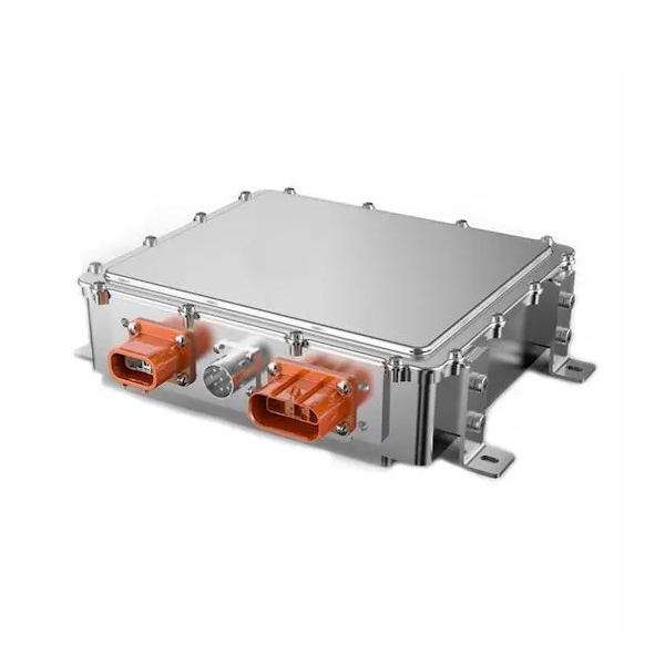 EMP EV MOBILITY Electric Drive Unit