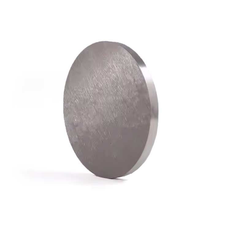 Tantalum Sputtering Targets