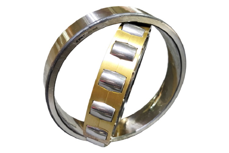 Spherical Roller Bearings