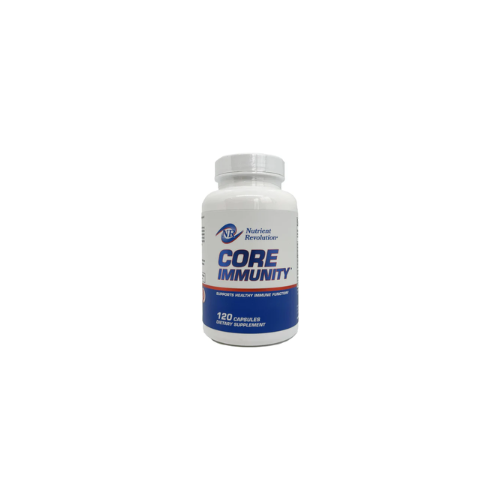 CORE Immunity® - dietary supplements for immune support