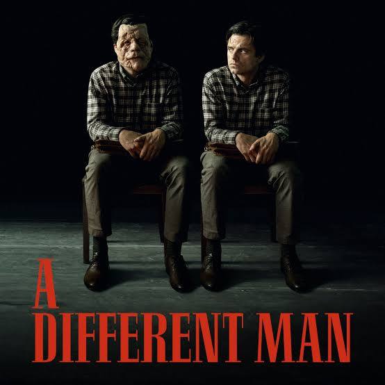 A Different Man