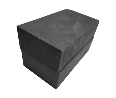 Graphite Block