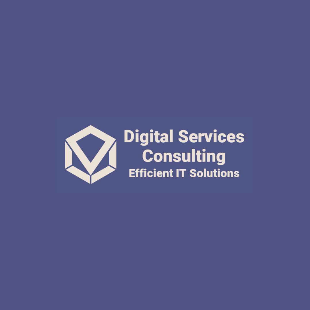 Digital Services Consulting