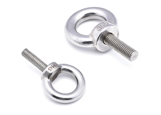 304 Eye Bolt Screw