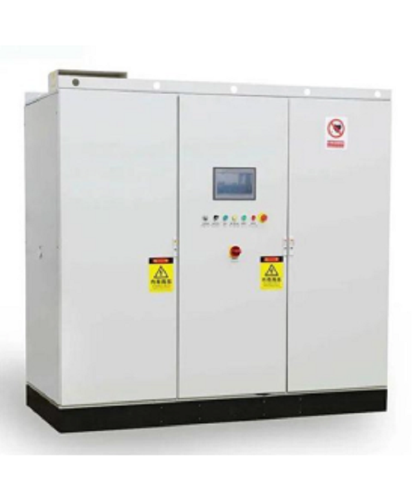 High Frequency Induction Heating Machine