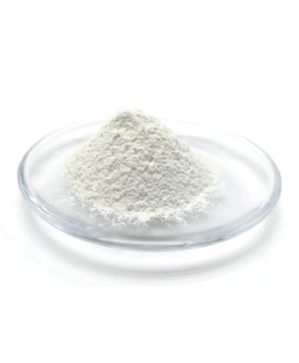 WHITE GLOW POWDER