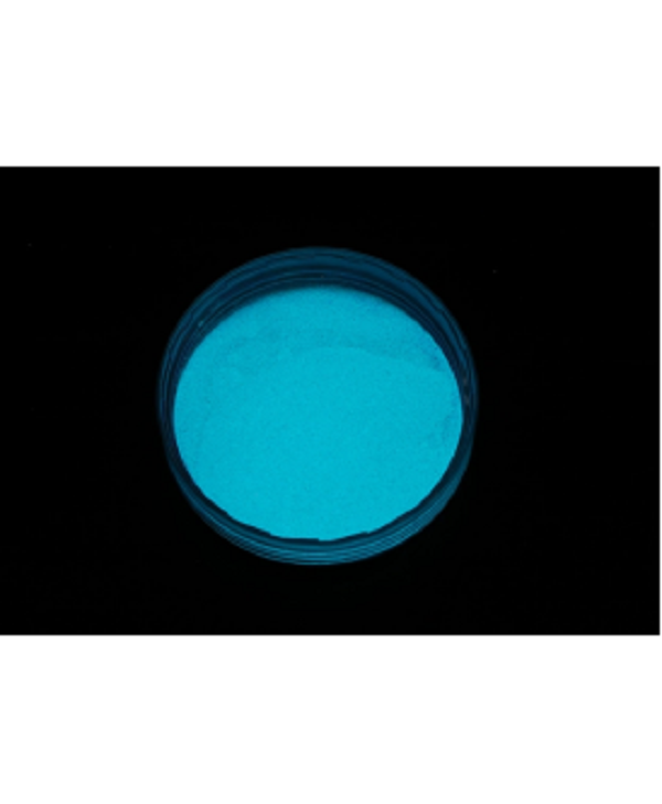 JT-1 BLUE GLOW POWDER