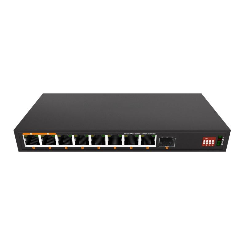 1G Gigabit Switch