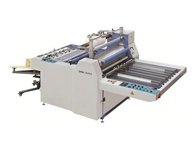 Film Laminating Machine