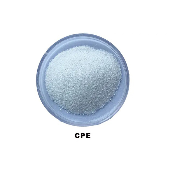 CPE Impact Modifier