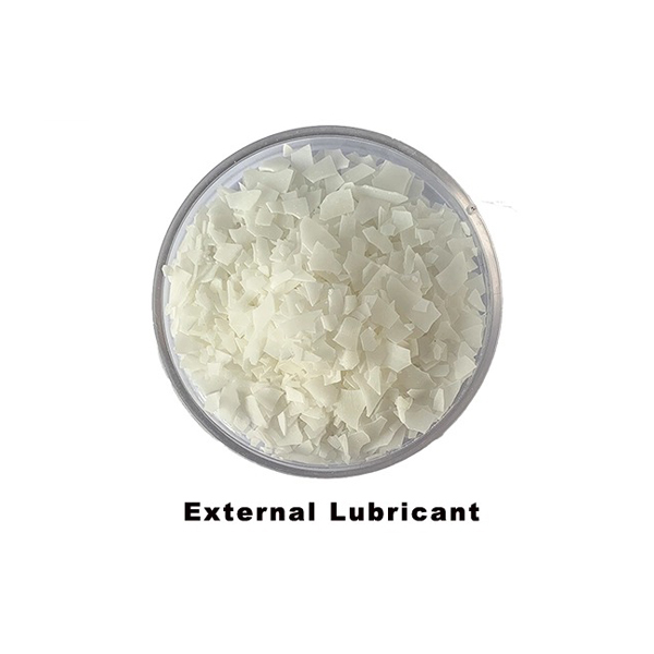 External Lubricant for PVC